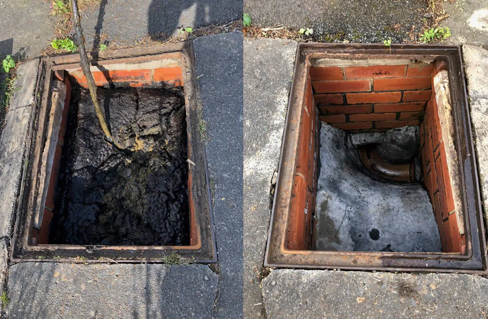 Pourquoi appeler PVFS pour un débouchage canalisation dans le Nord ?